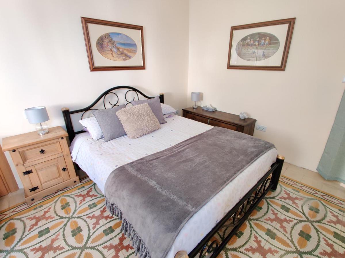 Ellas Place Appartement Tarxien