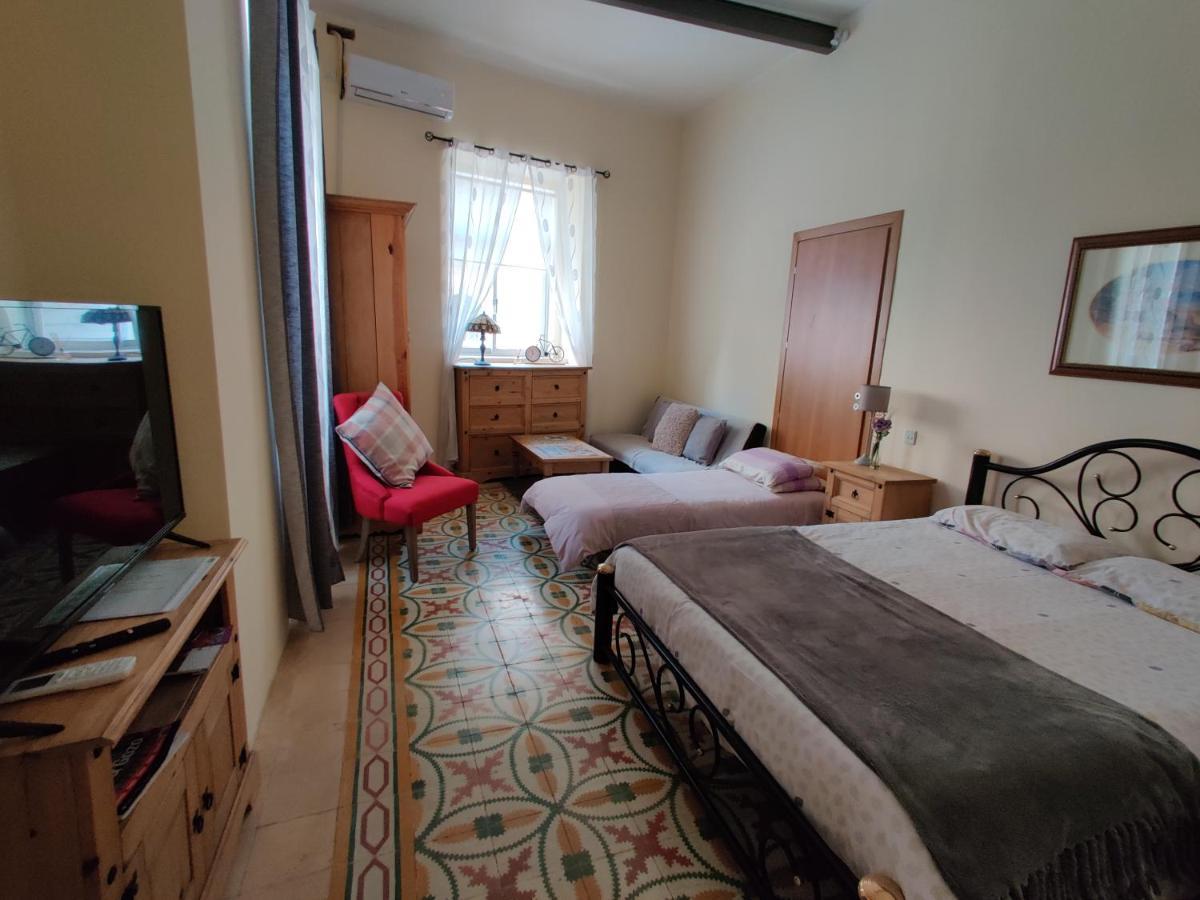 Appartement Ellas Place