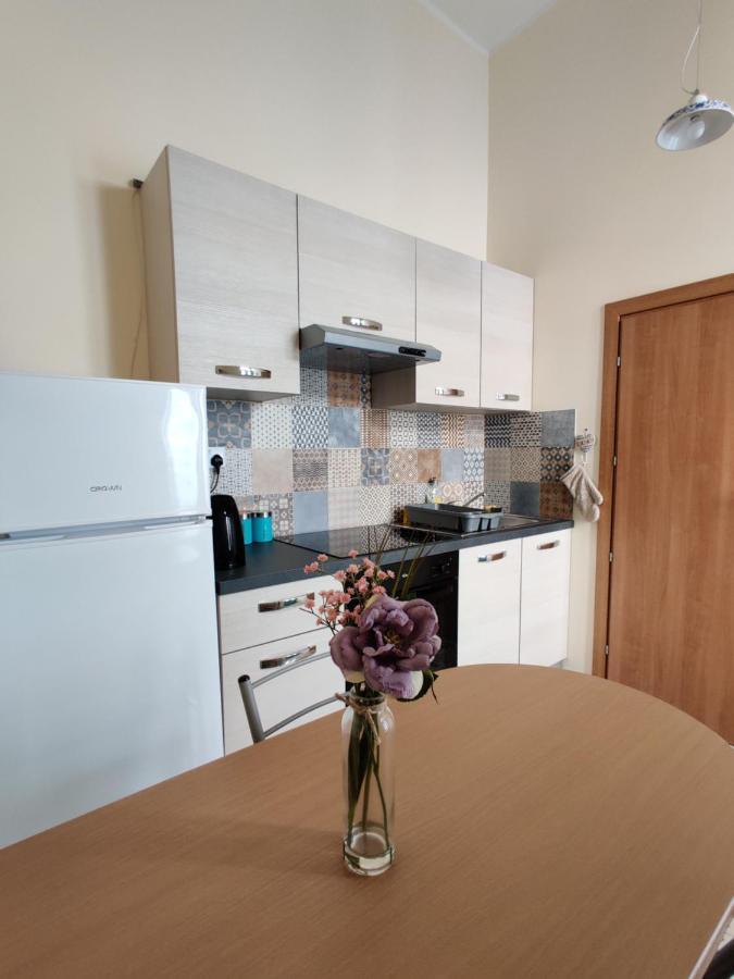 Appartement Ellas Place *